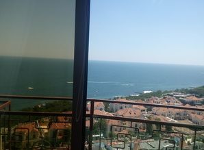 квартира посуточно Одесса Французский бульвар д.60В