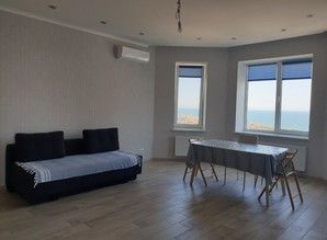 квартира посуточно Хантадзе 3, Черноморск (Ильичевск)