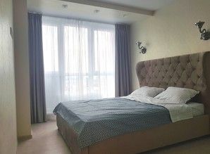 apartment daily Literaturnaya 10, Odessa