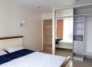 apartment daily literaturnaya 10, Odessa