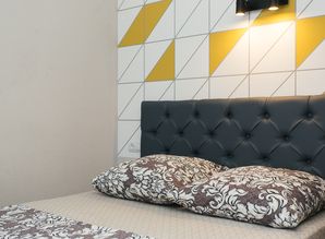 apartment daily Str. Harkovskaya, 44, Sumy