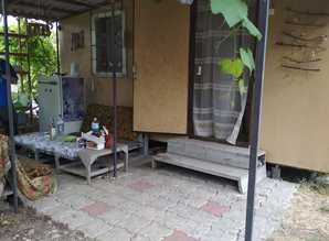 Rent a cottage (room) apartment daily SOG Veteran massiv 1 liniya 3 uch. 73, Chernomorsk (Illichivsk)