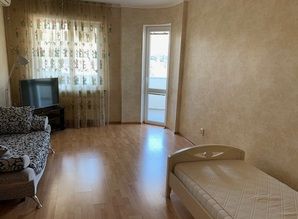 apartment daily Hantadze, Odessa