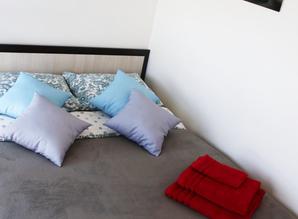 Двухуровневая Квартира-Студия! Медведков квартира посуточно Полярная 31 с1, Москва