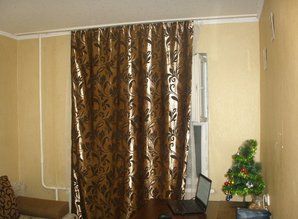 apartment daily ZHilyanskaya 76, Kyiv