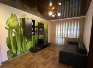 апартамент краткосрочно Ul.Universitetskaya/ Nebesnoj Sotni, Kherson