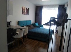 apartment daily Ul.Lipkovskogo Vasiliya 16, Kyiv