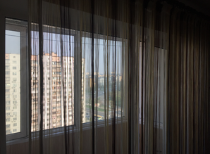 apartment daily Obolonskij Ave , Kyiv