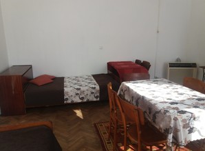 Apartment, Lviv city center (shopping ce apartment daily Kotlyarska, Lviv
