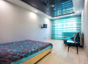 apartment daily Ave  Mira, Mykolaiv