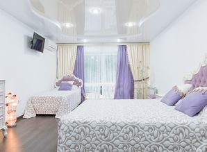 2-х комн, квартира-апартаменты посуточно квартира посуточно п Лазаревское ул Свирская,22, Сочи