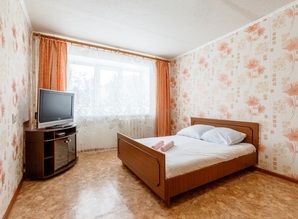 квартира посуточно Проспект Ленина 145, Тула