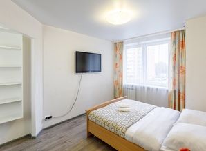 квартира посуточно Проспект Ленина 157, Тула