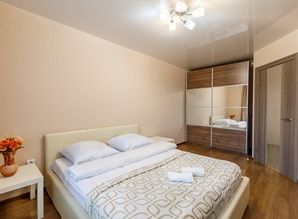 квартира посуточно Проспект Ленина 157, Тула