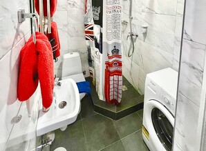 apartment daily Str. Zapadnaya 12, Irpen, Irpin