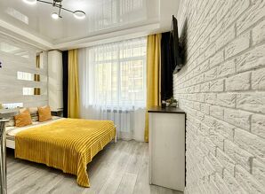 apartment daily Zahidna 12, Irpin