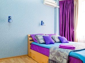 квартира посуточно Гоголя 44, Новосибирск