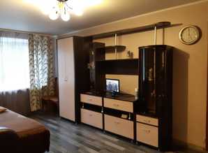 квартира посуточно Проспект октября дом 61, Уфа