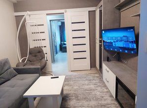 квартира посуточно Шекспира, Харьков