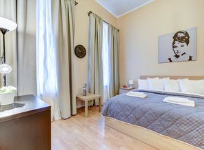 квартира посуточно Пушкинская, Харьков