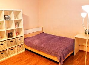 1 bedroom apartment in the center apartment daily Gogolya, Karaganda