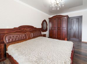 apartment daily Ermekova, Karaganda