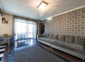 apartment daily Ermekova, Karaganda