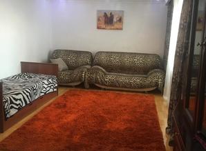 apartment daily Buhar ZHirau, Karaganda