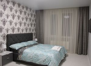 Апартаменты Делюкс 1 квартира посуточно ул. Среднефонтанская, 35, Одесса