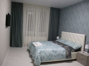 Апартаменты Делюкс 4 квартира посуточно ул. Среднефонтанская, 35, Одесса