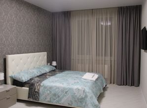 Апартаменты Делюкс 3 квартира посуточно ул. Среднефонтанская, 35, Одесса