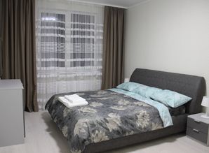 Апартаменты с видом на море квартира посуточно ул. Среднефонтанская, 35, Одесса