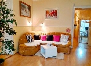 квартира посуточно ул. Леси Украинки 41, Львов, Львов