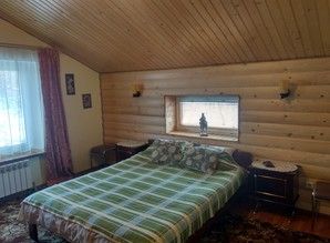 apartment daily І. Franka 36, Truskavets
