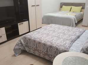 апартамент краткосрочно Michurina 182/20, Саратов