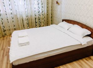 квартира посуточно Сыганак 18, Астана