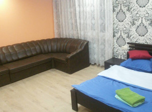 Cozy Apartment apartment daily Ruska 1, Ternopil