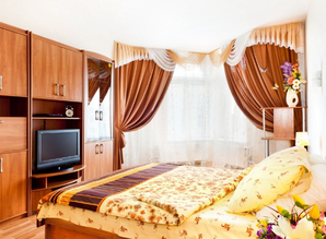 apartment daily Maulenova, 50, Almaty