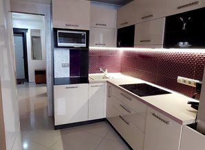 apartment daily Metropolita Vasilya Lipkovskogo 37a, Kyiv