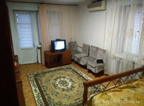квартира посуточно 40 лет Октября ( небесной сотни), Херсон
