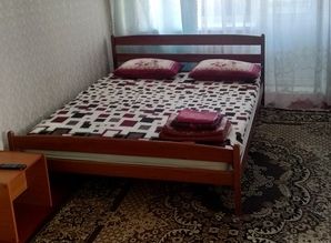 апартамент краткосрочно Pereulok Kazackij d27, Kherson