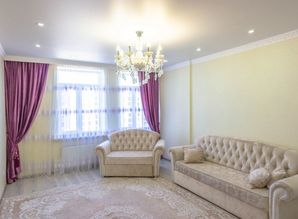 квартира посуточно Е-246/5, Астана