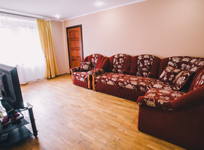apartment daily bStr.Lesi Ukrainki, 12, Kyiv