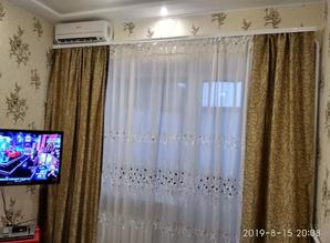 Rent one-room apartment on Bazarnaya apartment daily Bazarnaya 34, Odessa