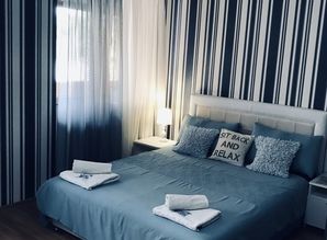 apartment daily Ivana Franka 58, Uzhhorod