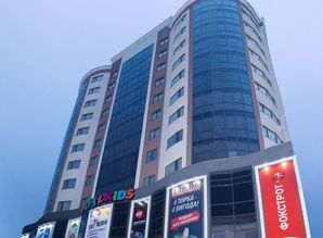 квартира посуточно Киевская 67, Ровно