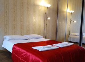 квартира посуточно Вул Проспект Свободи 5, Львов