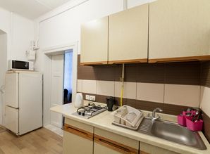 квартира посуточно пл.Ярослава Осмомысла 2, Львов