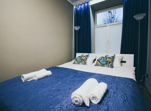 квартира посуточно Городоцька 44, Львов