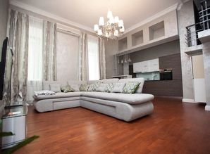 apartment daily Bolshaya Vasilkovskaya 29, Kyiv